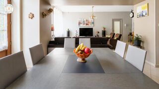  Maison à vendre 7 pièces 187 m²