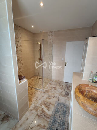  Maison à vendre 4 pièces 172 m²