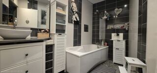  Maison � vendre 4 pi�ces 91 m�