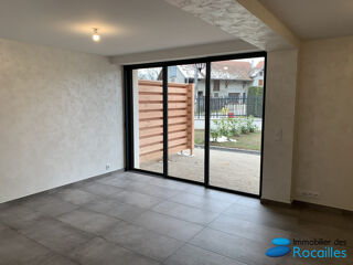  Appartement à louer 3 pièces 64 m²