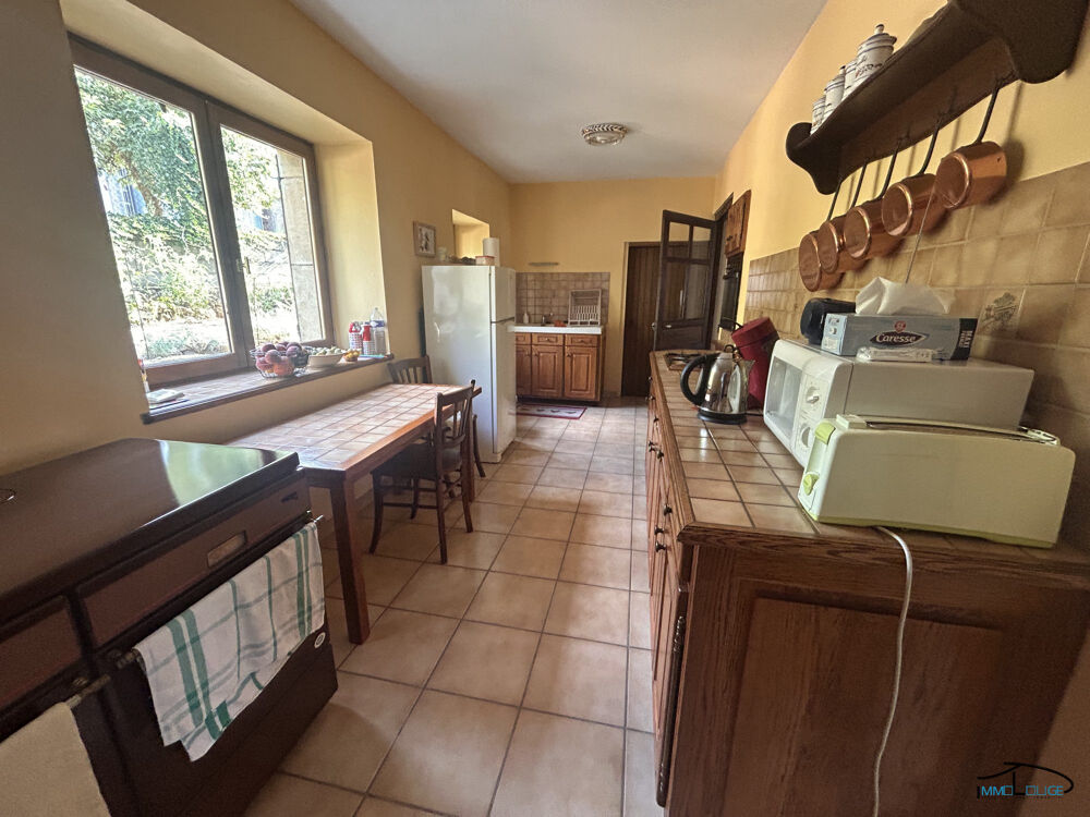 Vente Maison Maison à vendre Lanuéjouls Lanuéjouls
