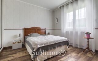  Maison à vendre 6 pièces 132 m²
