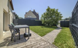  Maison à vendre 11 pièces 175 m²