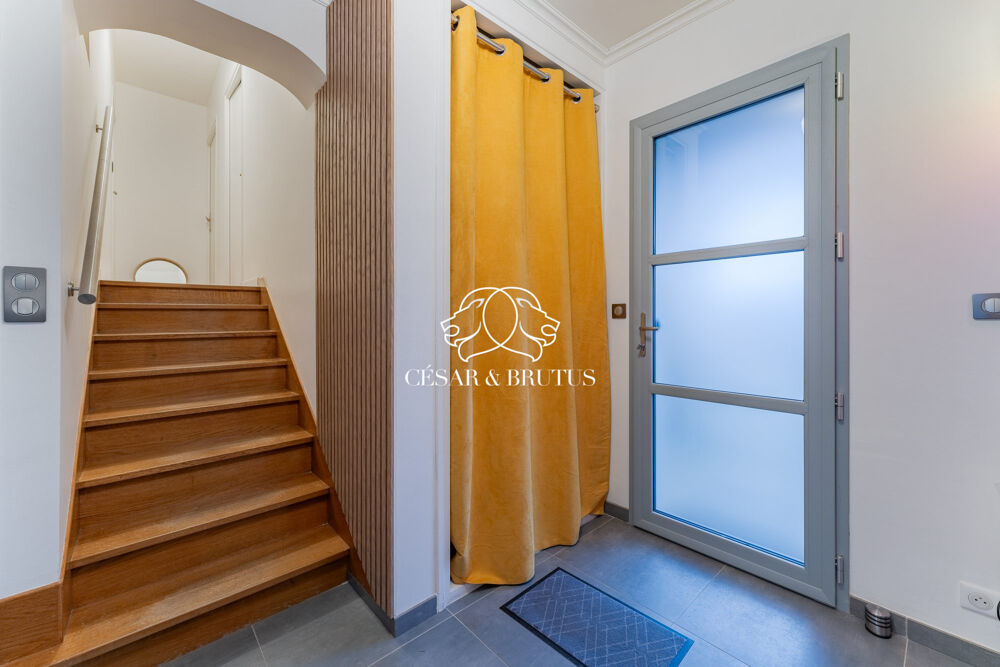 � vendre  Maison Lissieu (69380)