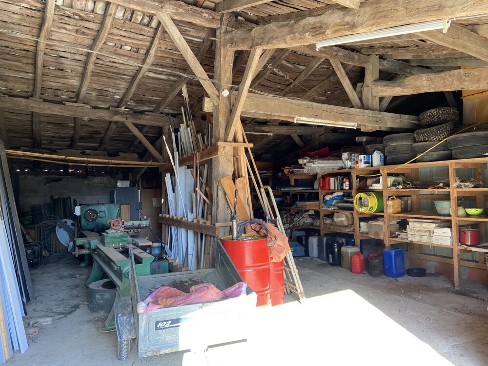 à vendre  Maison Soumensac (47120)