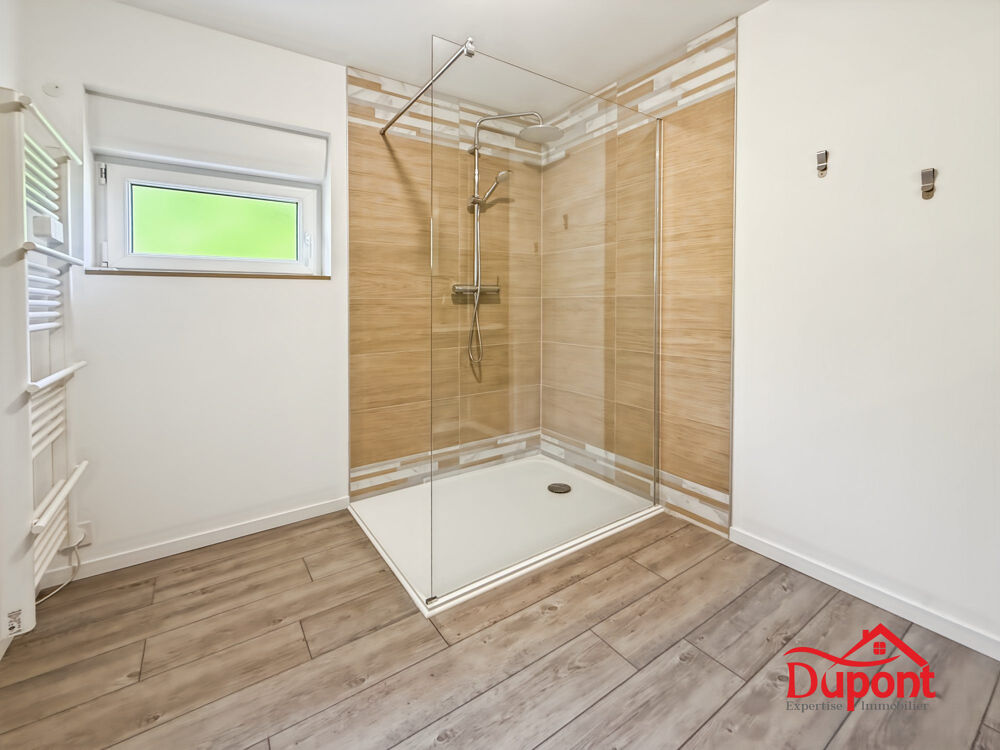 À Vendre : Maison Entièrement Rénovée à Haybes  Aucun Tr