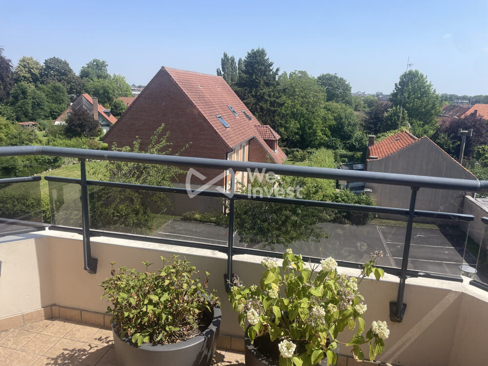 Vente Appartement appartement d'exception 138 M2. Mouvaux Mouvaux