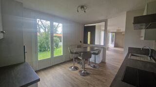 Maison à vendre 7 pièces 130 m²