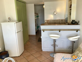  Appartement � vendre 2 pi�ces 31 m�