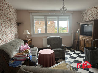  Maison  vendre 6 pices 106 m