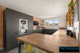  Maison à vendre 6 pièces 161 m²