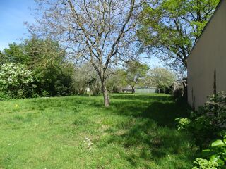 Terrain � vendre 835 m�