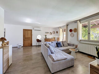  Maison à vendre 6 pièces 132 m²