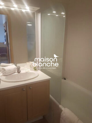  Appartement  vendre 1 pice 24 m