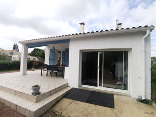  Maison à vendre 5 pièces 119 m²