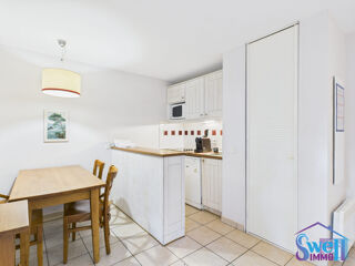  Appartement � vendre 2 pi�ces 30 m�