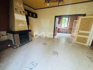  Maison à vendre 6 pièces 148 m²