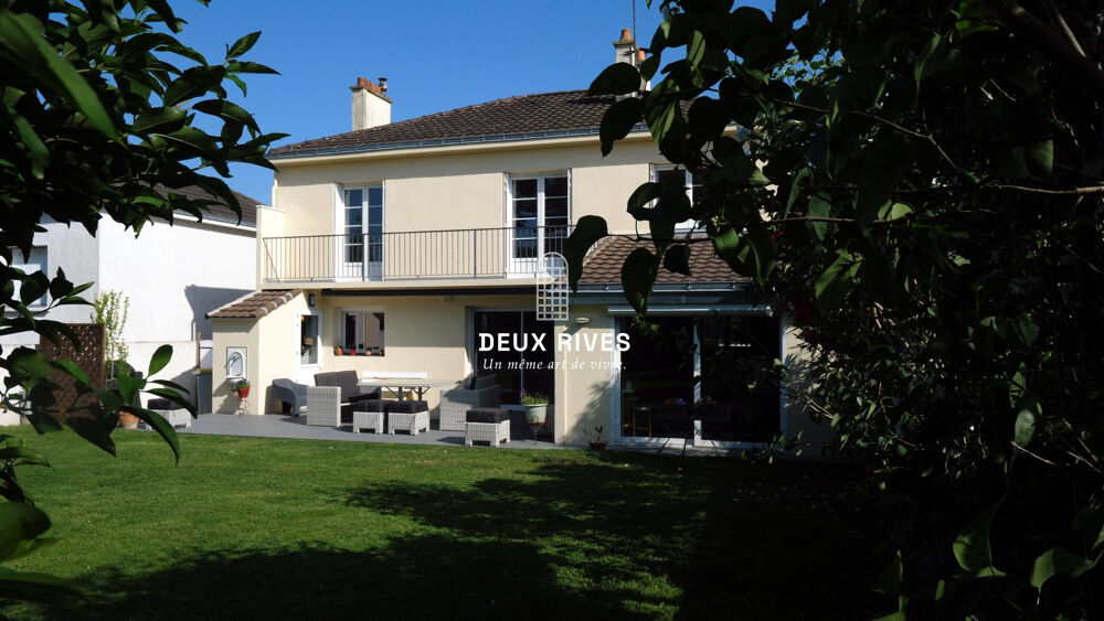  vendre  Maison Saint-Sbastien-sur-Loire (44230)