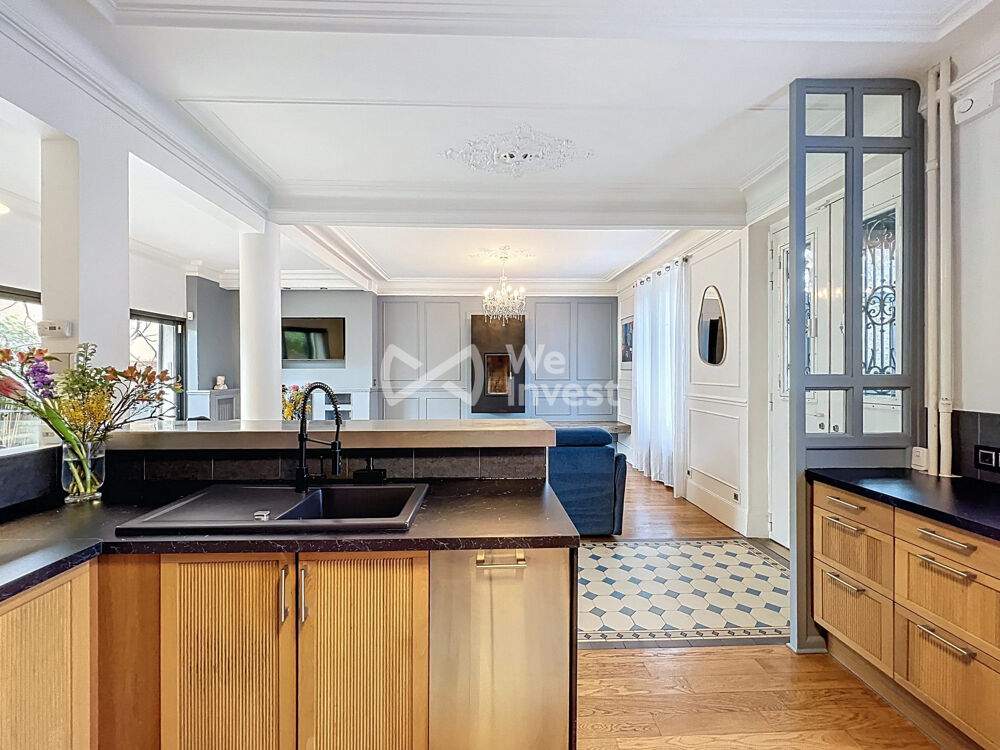 � vendre  Maison Argenteuil (95100)