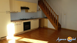  Appartement à louer 2 pièces 52 m²