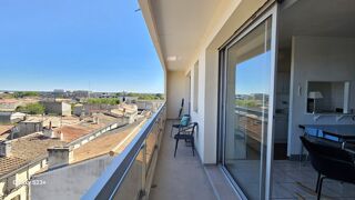  Appartement à vendre 2 pièces 42 m²