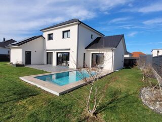  Maison � vendre 5 pi�ces 113 m�