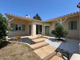  Maison � vendre 6 pi�ces 125 m�