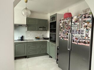  Maison à vendre 5 pièces 137 m²