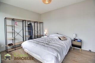 Appartement à louer 2 pièces 47 m²