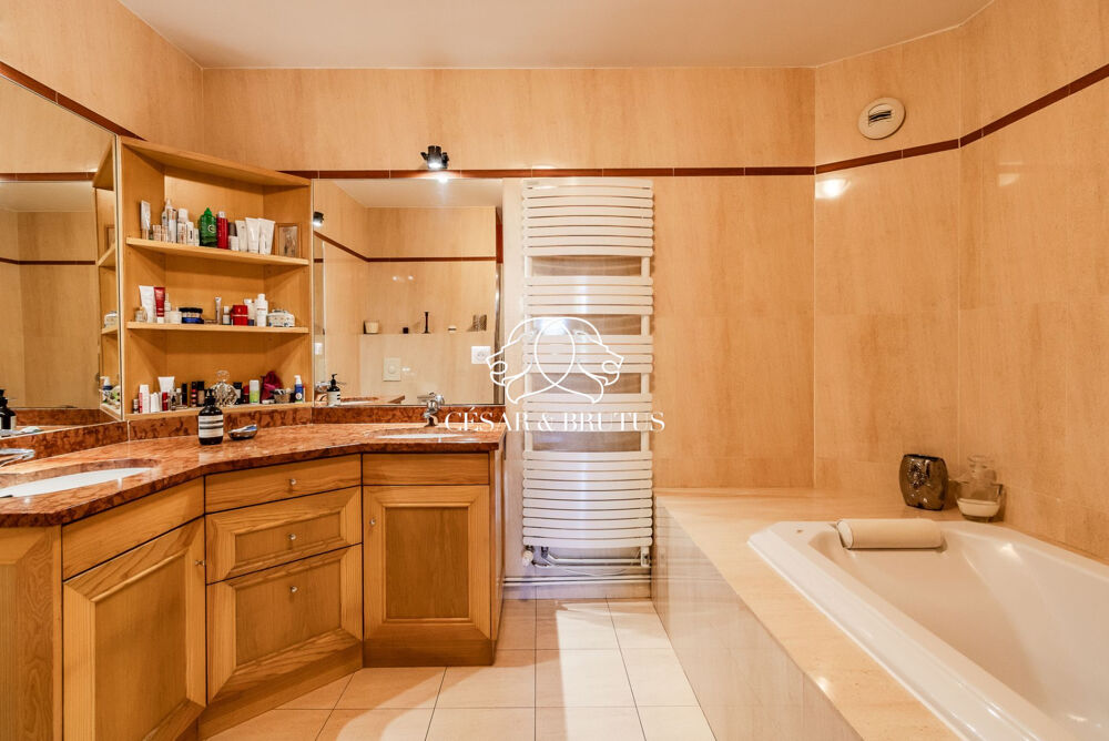à vendre  Maison Rillieux-la-Pape (69140)