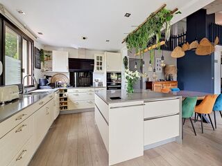  Maison à vendre 7 pièces 190 m²