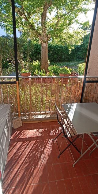  Appartement à vendre 3 pièces 55 m²