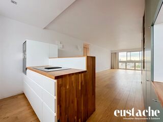 Appartement 4 pièces 89 m² · à Paris 20 · 89 m² · 895 000 €