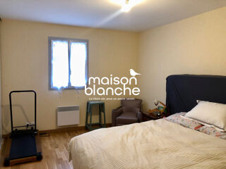  Appartement à louer 3 pièces 75 m²