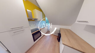  Appartement � vendre 2 pi�ces 39 m�