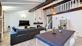  Appartement � vendre 2 pi�ces 60 m�