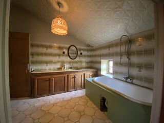  Appartement � vendre 5 pi�ces 161 m�