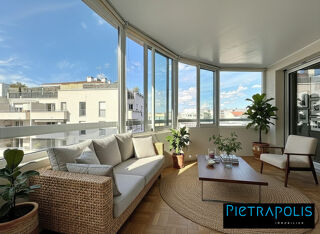  Appartement � vendre 3 pi�ces 104 m�