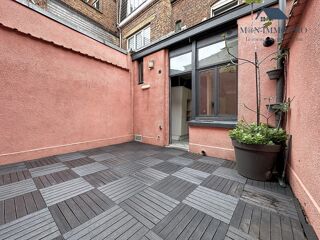  Maison à vendre 4 pièces 99 m²