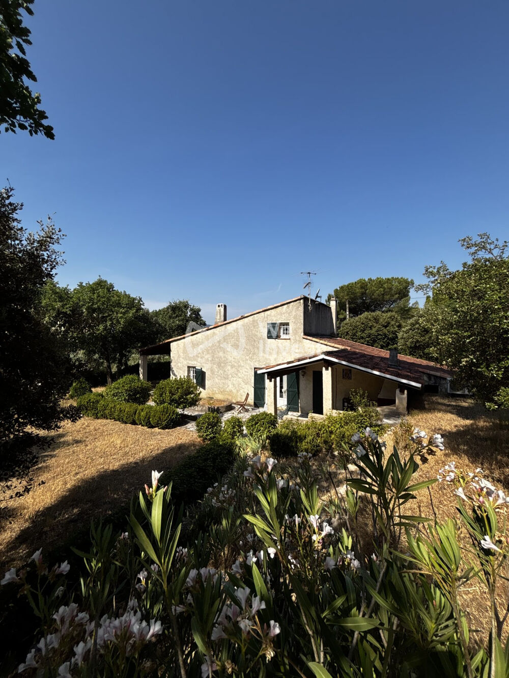 Maison à vendre Brignoles