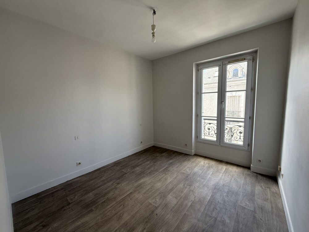 Vente Appartement T2 rénové idéalement situé DUNOIS Orléans