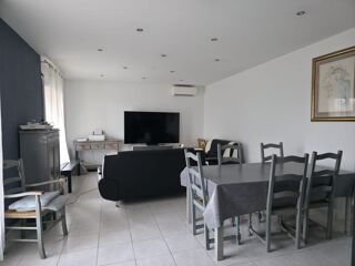  Maison � vendre 4 pi�ces 90 m�