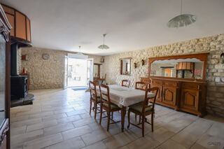  Maison à vendre 5 pièces 152 m²