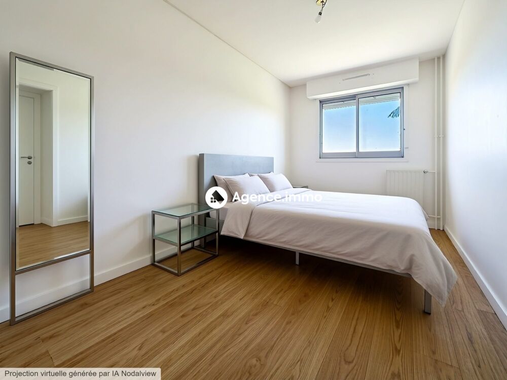 Appartement à vendre Tours