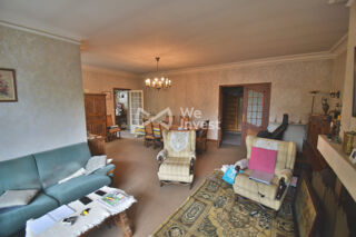  Maison à vendre 6 pièces 280 m²