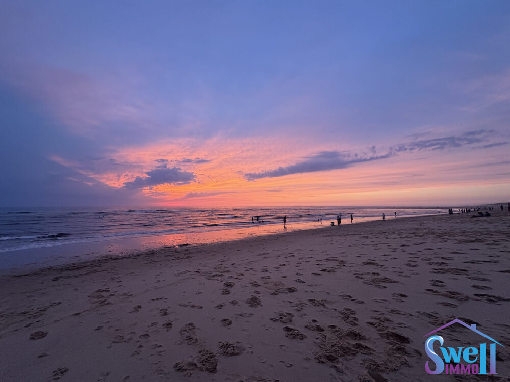 � vendre  Maison Moliets-et-Maa (40660)