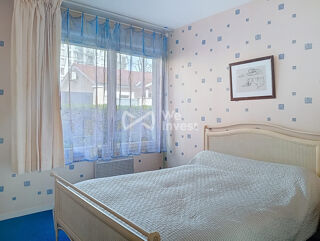  Appartement à vendre 2 pièces 40 m²