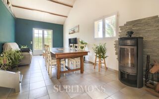  Maison à vendre 5 pièces 135 m²