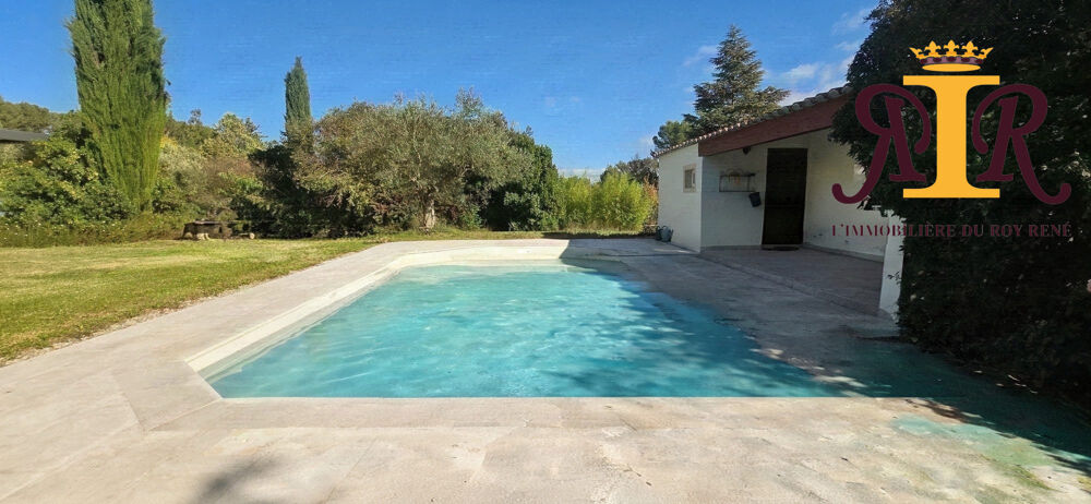 Vente Maison Magnifique bastide de charme aucun travaux à prevoir Fuveau