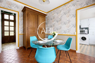  Maison à vendre 6 pièces 122 m²